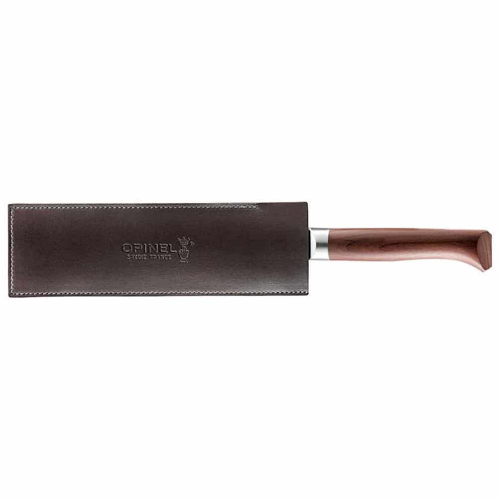 Opinel Les Forges 1890 Brotmesser
